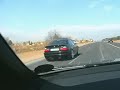 M3 vs SLK 55 1