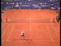 Rafael Nadal vs.Gaston Gaudio
