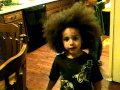 cordey hair whip