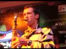 Jazz festival Jazzmandu CADENZA & FRIENDS featuring MAX LOLO