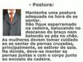 TGA Entrevista de Emprego