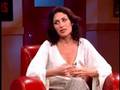 Lisa Edelstein on Square Off
