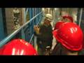 videos de An Inside Look at CERN's Large Hadron Collider, Part II.