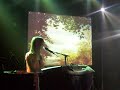Cocoon(printemps de bourges)