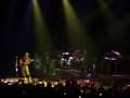 Incubus - Anna Molly / Pistola - São Paulo (14/10)