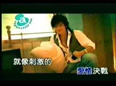 羅志祥- 敢不敢KTV
