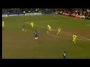 Joe Cole, a real warrior