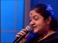 K.S.Chithra Kannalane....