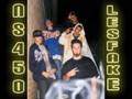 kezt kid diss NS450!!!