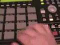 Real Hip Hop Beat with MPC 1000 Beat #4