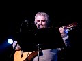 (1) Daniel Johnston LIVE - Mean Girls - Grand Rapids 2007