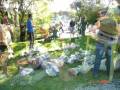 videos de 2ª ETAPA DO CAMPEONATO CATARINENSE DE PESCA SUB - 2008