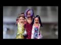 Maxis Finger Friends-Eng