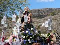 Romer�a Virgen de Pe�as Albas 2008