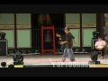 台灣freestyle組八強補賽 大目 vs 小黑