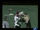 McElroy vs. Kilby fight
