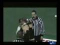 McElroy vs. Kilby fight