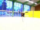 2008  zone national A  senior charlotte landreau corde