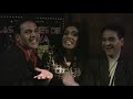 La Riviera entrevista a Wilson Blass & Johnny Nessy Pt.1 La Riviera entrevista a Wilson Blass & Johnny Nessy Pt.1