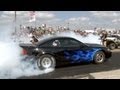 TX2K13 - 1200hp Turbo Mod Motor Cobras