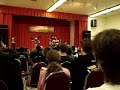 Johnny Rabb Offers Performance Advice Johnny Rabb Offers Performance Advice