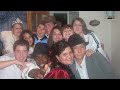 a tribute to rob. this is for his friends and family. known rob since we were kids but hadn't seen him in a while. 
all our love to sally, colin, and jamie.

jamie blackley and family x
