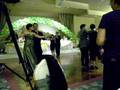 Auntie's and Uncles Dancing