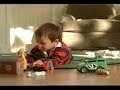 Ordena tu casa - Ikea spot (tidy up) - El consolador