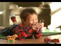 Ordena tu casa - Ikea spot (tidy up) - El consolador