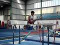learning felga straddle cut