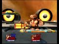 Natural Selection (Donkey Kong Combo video)