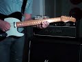 Rivera Knucklehead demo 2