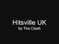 The Clash, Hitsville U.k.
