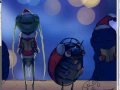 Humbug, A Christmas Carol (Humbug Chorus)