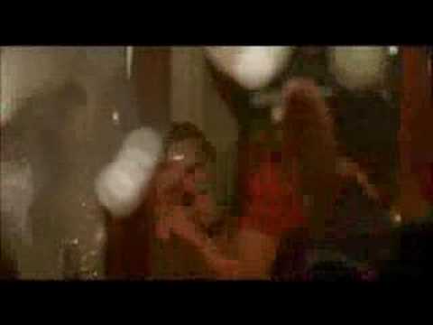 Monica Bellucci video