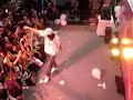 พายุ storm zheza party 2007
