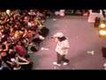 พายุ storm zheza party 2007