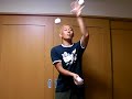 3Ball juggling ??????????? 3Ball juggling ???????????