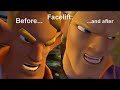 Jak X Bloopers (with titles) Jak X Bloopers (with titles)