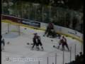 Corpus Christi IceRays vs Bossier-Shreveport Mudbugs Brawl Dec 26, 2008