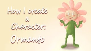 How do I create a Character?