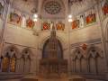 Messiaen at St. John the Divine (Jesu Accepte la Souffrance)