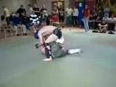 hl z walk naszych zawodnik�w podczas iii ligi shooto w gdynii, 14.06.2008.

-76 kg: 
1. ?ukasz sajewski (akademia sarmatia gda?sk) 
1. tomasz unger (akademia sarmatia gda?sk)  

-83 kg: 
3. pawe? procaj (akademia sarmatia gda?sk) 

-91 kg: 
2. jakub ostojski (akademia sarmatia gda?sk)  

+91 kg: 
1. adam nosek (akademia sarmatia gda?sk)

muzyka 
