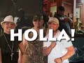 A Trailer Choir Holla