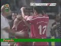 Perspolis vs Pegah
