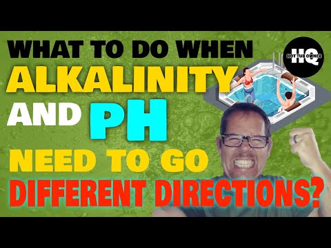 video-linktoworks-How to Raise pH & Lower Alkalinity in a Pool or Hot...