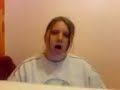 Me Singing Missing You By 1st Lady Me Singing Missing You By 1st Lady