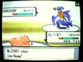 Pokemon Wifi Battle Matamuertos vs Rei