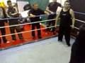 Alex vs. Jules [BAD QUALITY]