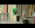 Coca-Cola Bird's Nest Olympic TVC